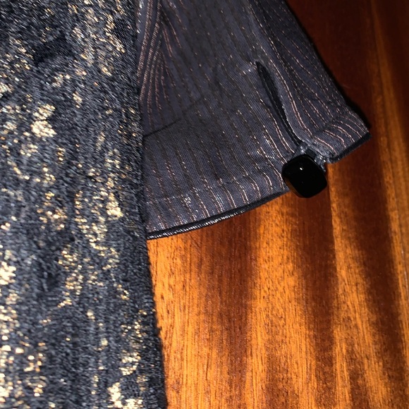 MAYLE LBD dress Luxury wedding cocktail dress - Picture 13 of 15